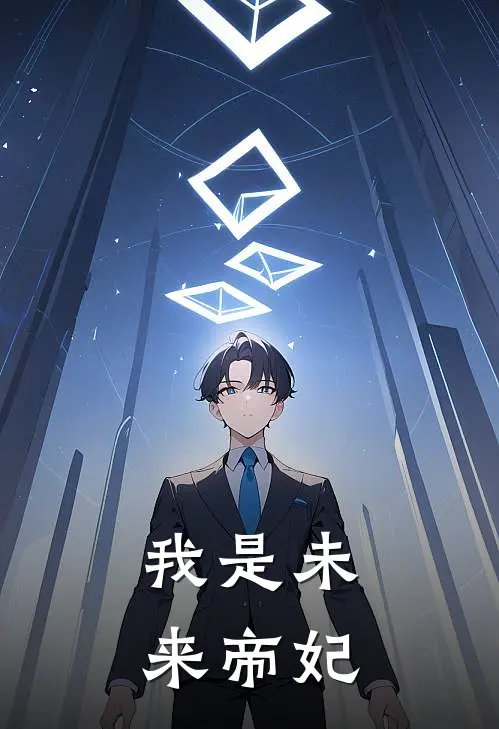 我是未来帝妃