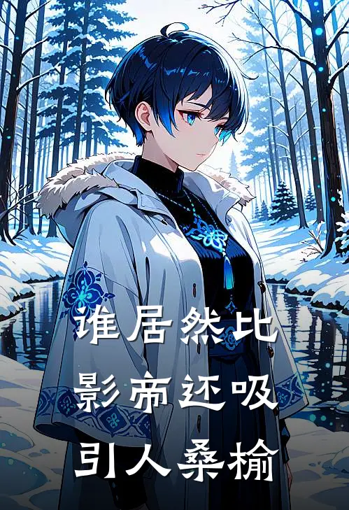 谁居然比影帝还吸引人桑榆