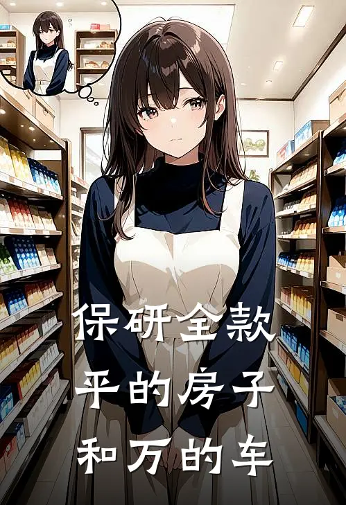 保研全款平的房子和万的车