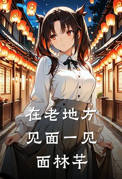 在老地方见面一见面林芊