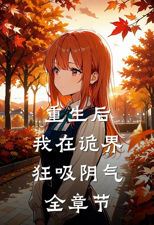重生后，我在诡界狂吸阴气全章节