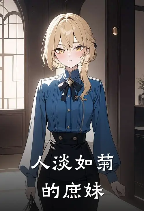 人淡如菊的庶妹