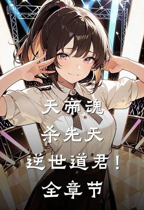 天帝魂，杀先天，逆世道君！全章节
