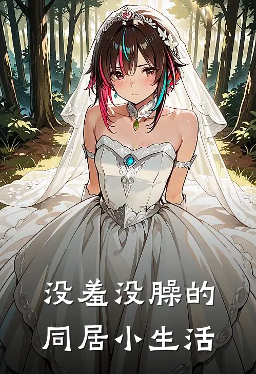 没羞没臊的同居小生活