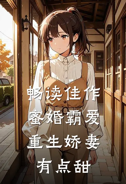 畅读佳作蜜婚霸爱：重生娇妻有点甜