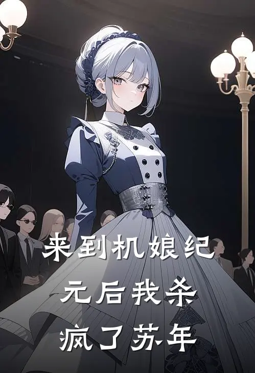 来到机娘纪元后我杀疯了苏年