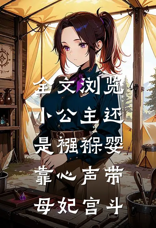 全文浏览小公主还是襁褓婴，靠心声带母妃宫斗