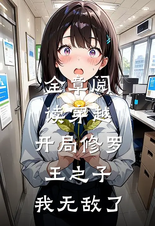 全章阅读穿越：开局修罗王之子，我无敌了