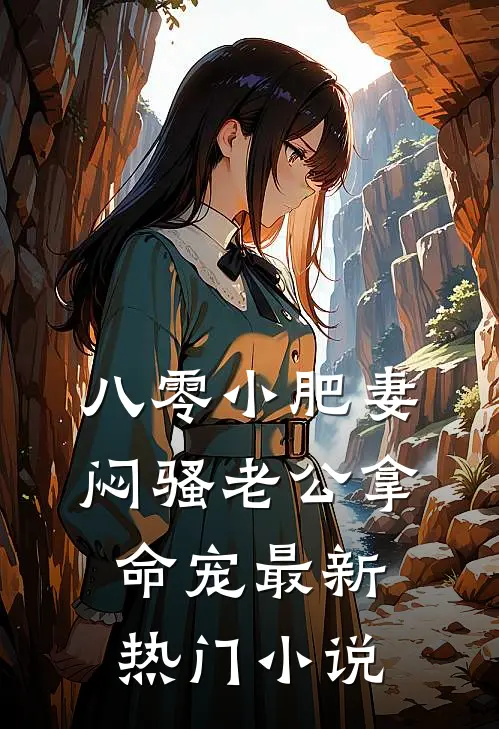 八零小肥妻：闷骚老公拿命宠最新热门小说