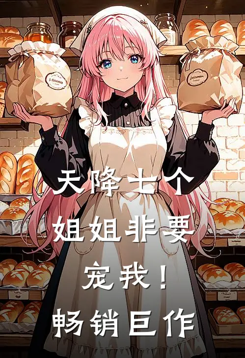 天降七个姐姐非要宠我！畅销巨作