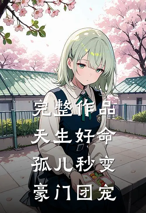 完整作品天生好命，孤儿秒变豪门团宠