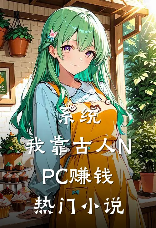系统：我靠古人NPC赚钱热门小说