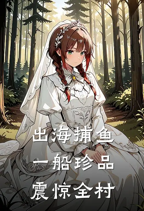 死遁被抓,偏执反派拿出了银脚链爆款宝藏