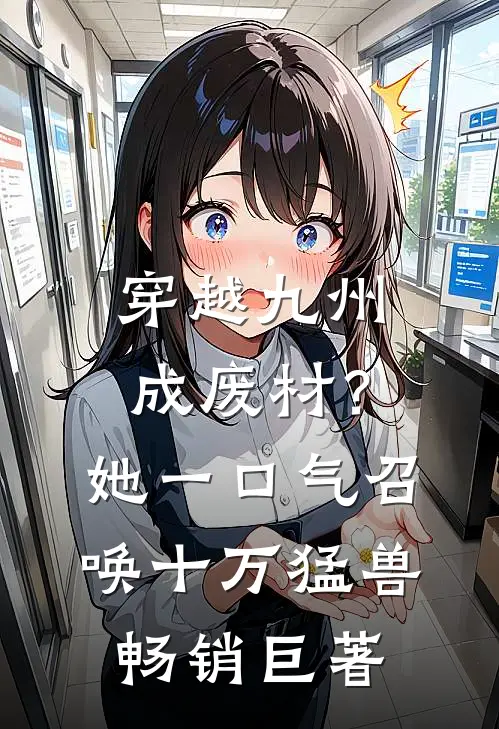 穿越九州成废材？她一口气召唤十万猛兽畅销巨著