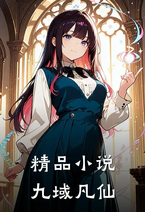 精品小说九域凡仙