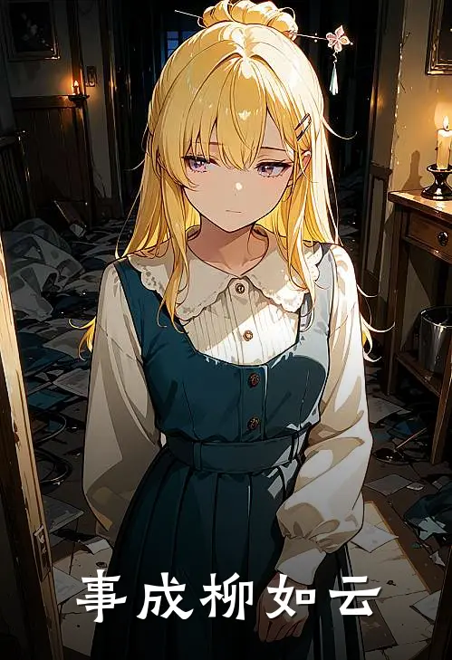 事成柳如云