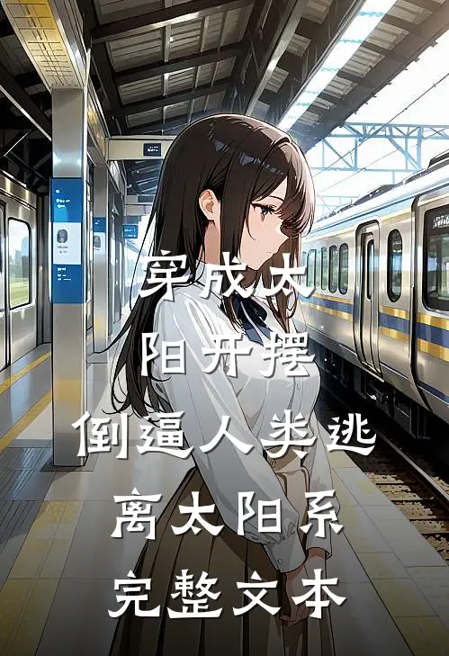 穿成太阳开摆，倒逼人类逃离太阳系完整文本