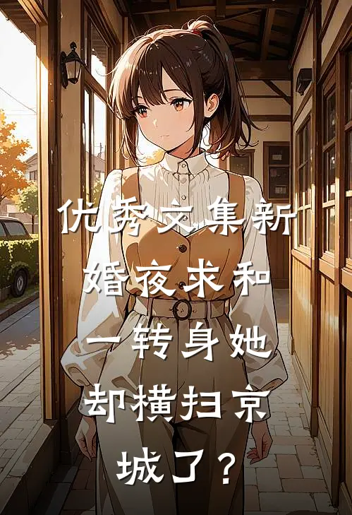 优秀文集新婚夜求和，一转身她却横扫京城了？