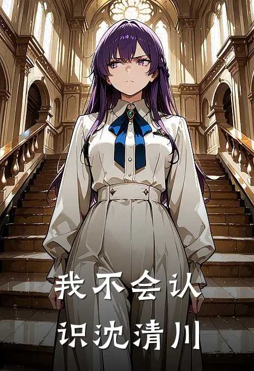 我不会认识沈清川