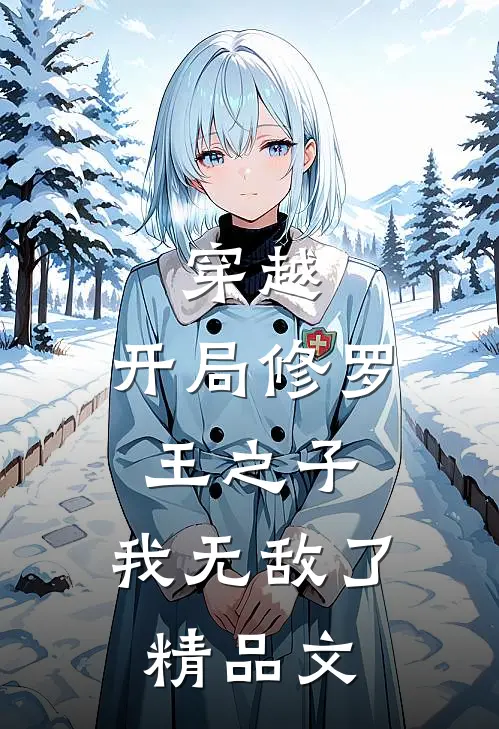 穿越：开局修罗王之子，我无敌了精品文
