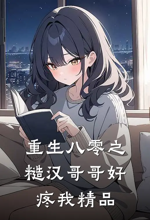 重生八零之糙汉哥哥好疼我精品