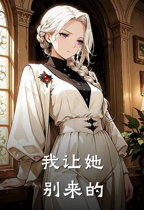 我让她别来的