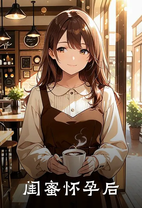 闺蜜怀孕后