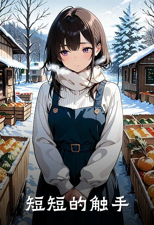短短的触手