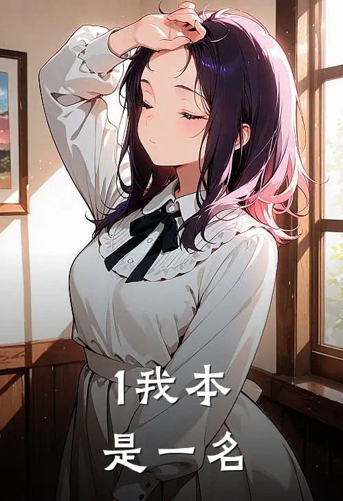 1我本是一名