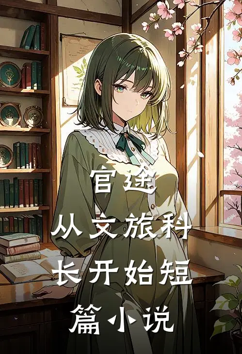 官途：从文旅科长开始短篇小说
