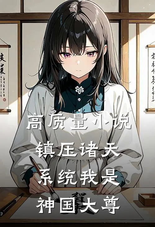 高质量小说镇压诸天系统我是神国大尊