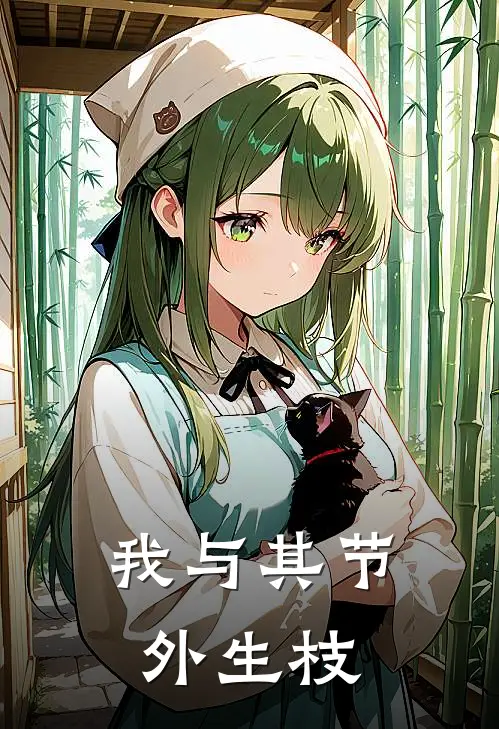 我与其节外生枝