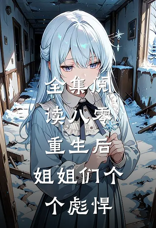 全集阅读八零：重生后，姐姐们个个彪悍