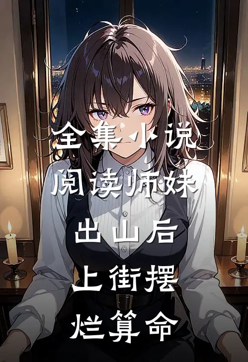 全集小说阅读师妹出山后，上街摆烂算命