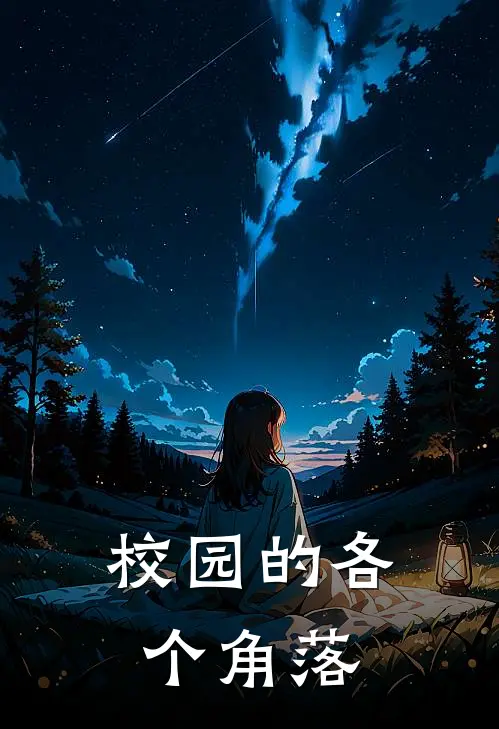 校园的各个角落