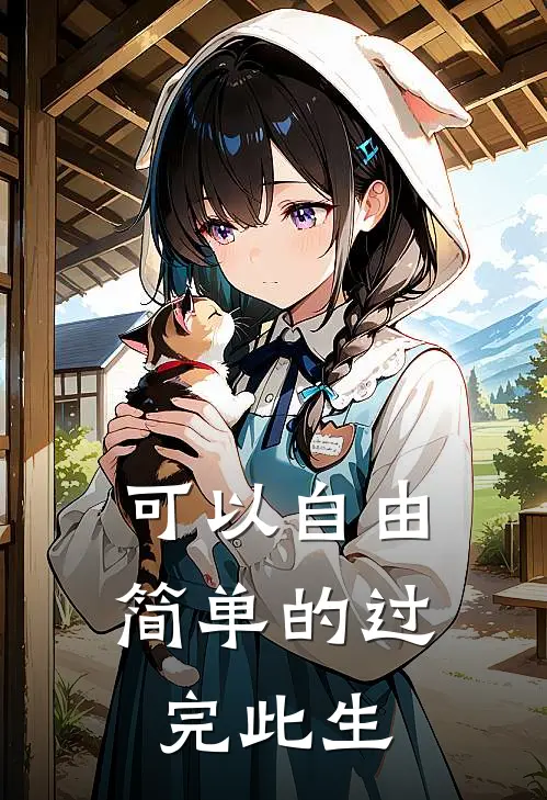 可以自由简单的过完此生