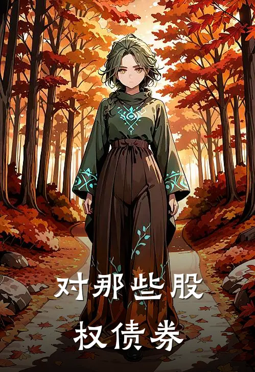 对那些股权债券