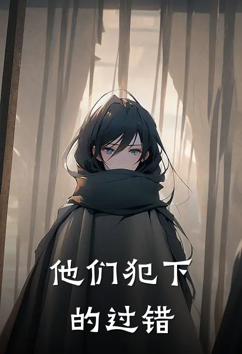 他们犯下的过错
