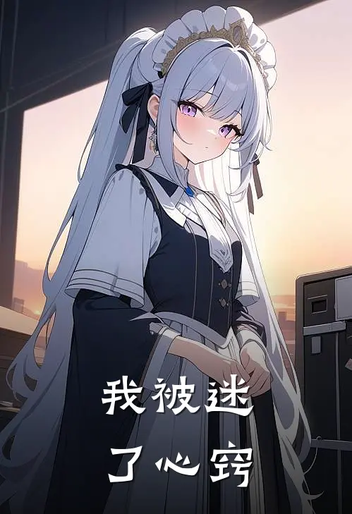 我被迷了心窍
