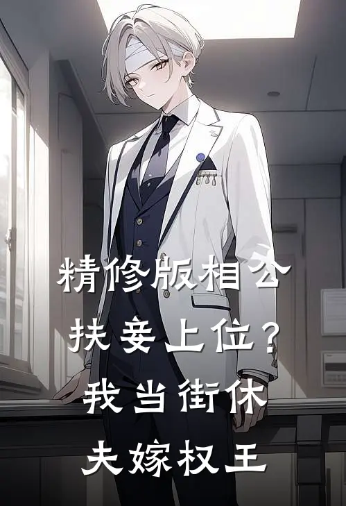 精修版相公扶妾上位？我当街休夫嫁权王