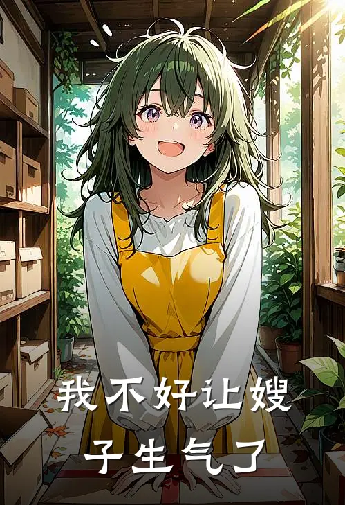 我不好让嫂子生气了