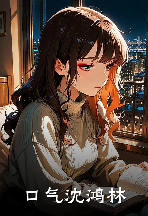 口气沈鸿林