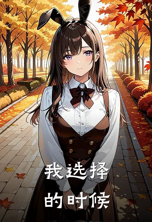 我选择的时候