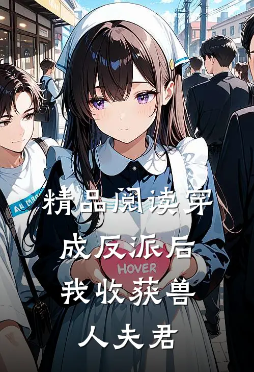 精品阅读穿成反派后，我收获兽人夫君