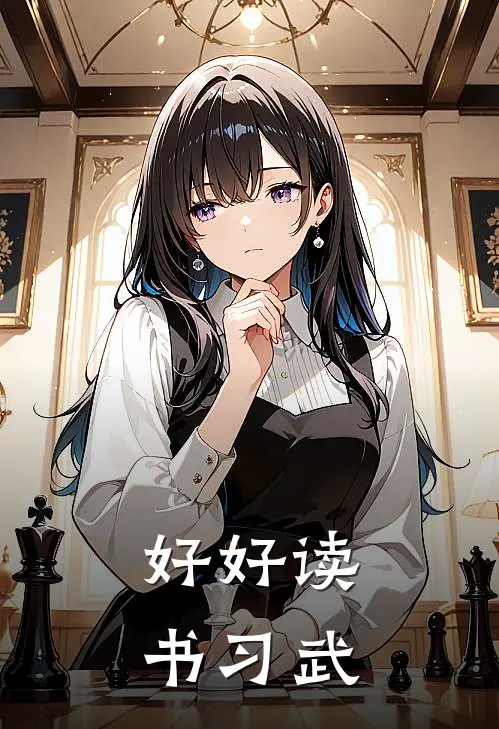 好好读书习武