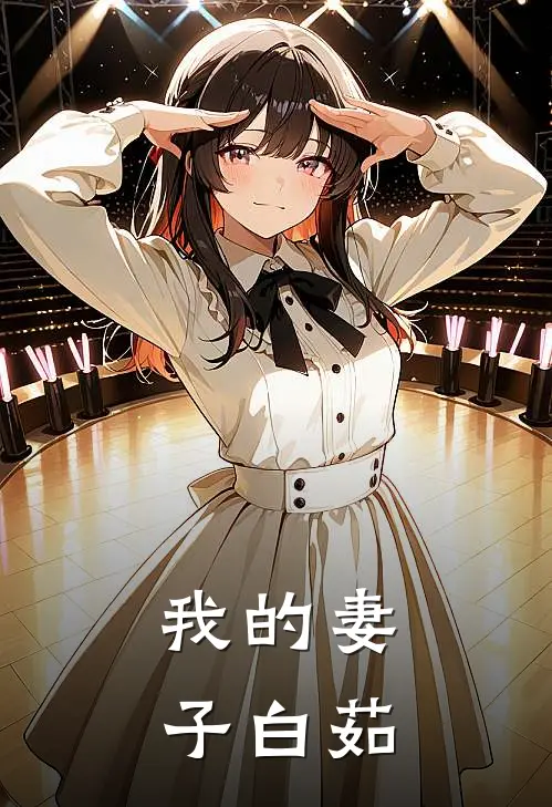 我的妻子白茹