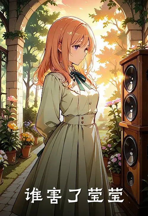 谁害了莹莹