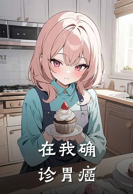 在我确诊胃癌