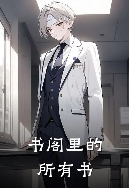 书阁里的所有书