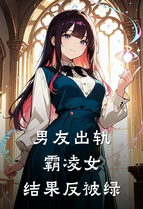 男友出轨霸凌女，结果反被绿